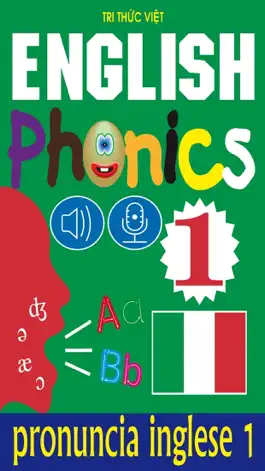Game screenshot English Phonics 1 Italian Ver mod apk