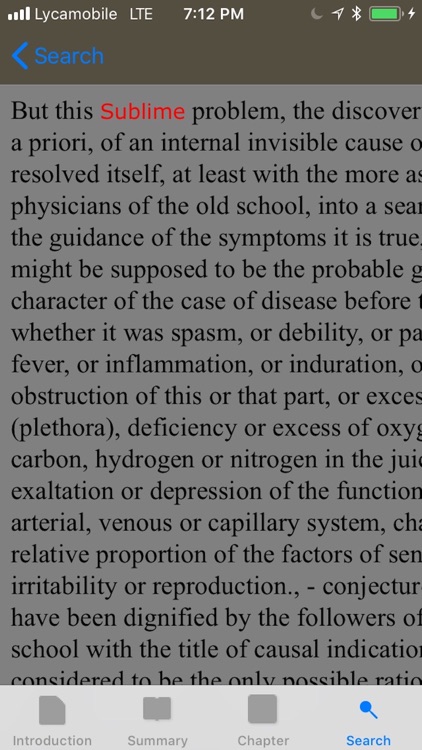 iOrganon screenshot-3