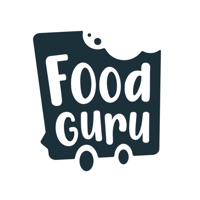 Foodguru Drive app funktioniert nicht? Probleme und Störung