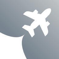 Plane Finder - Flight Tracker iOS Icon