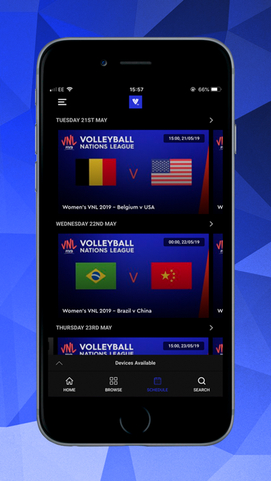 VBTV screenshot 4