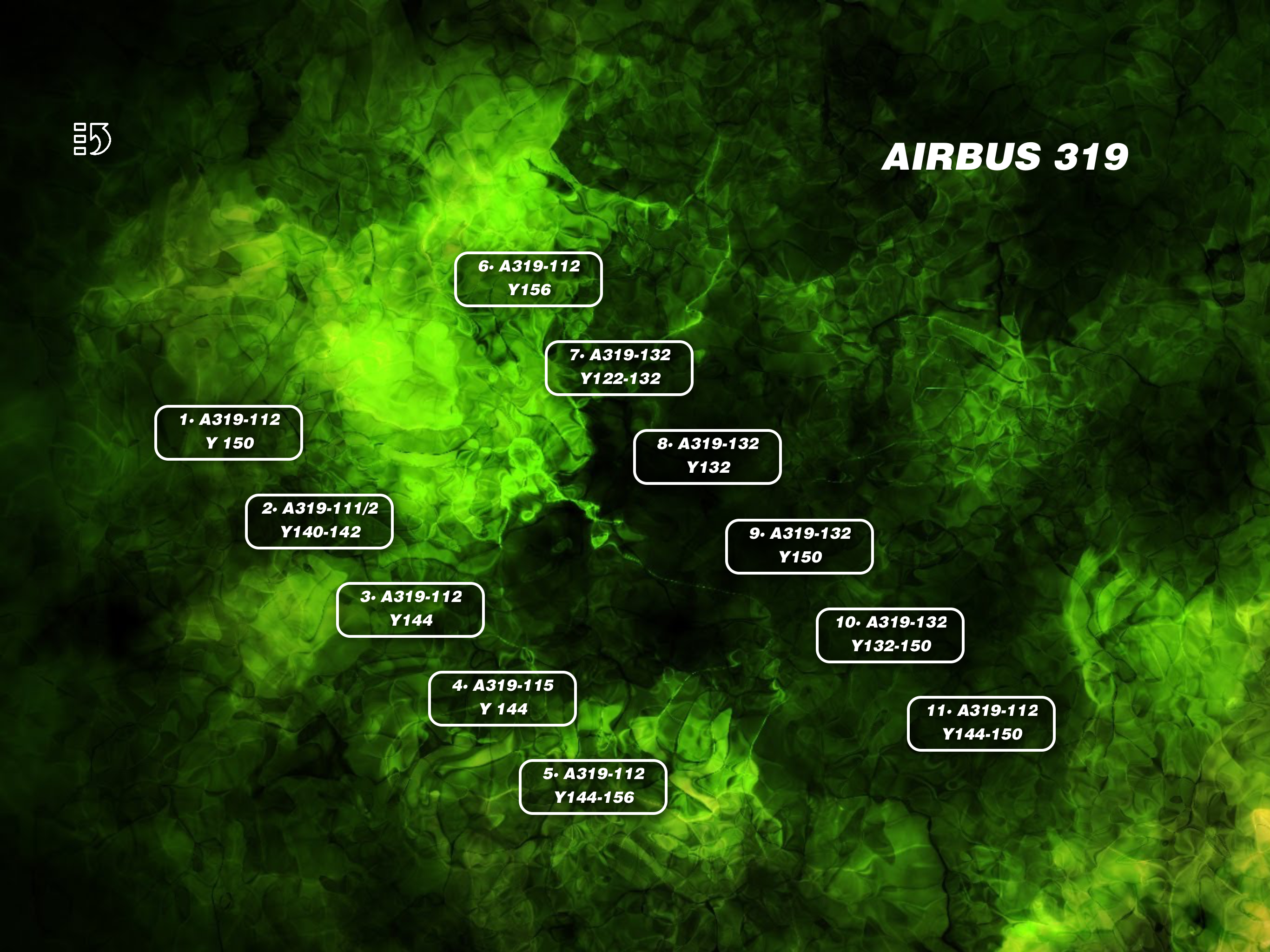 Airbus LoadSheet screenshot 12