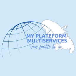 My Plateform Multiservices