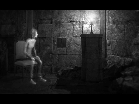 Скриншот из Fear house 2 : Don t open door