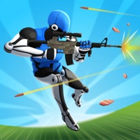 1v1.LOL - Online Shooting Game