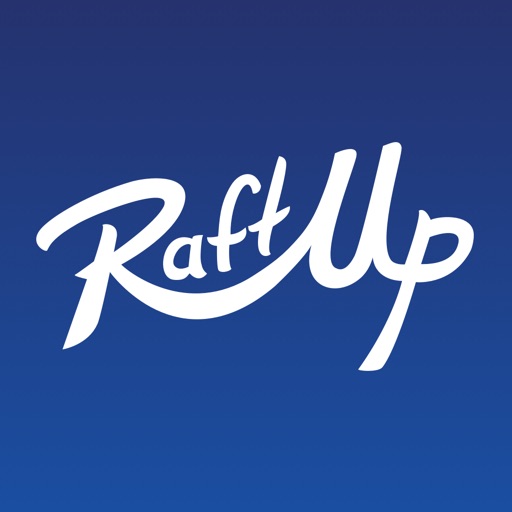 RaftUp icon