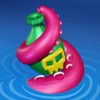 Kraken - Thief Puzzle Game icon