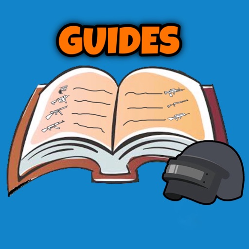 Guides Tips for PUBGM: PGuide