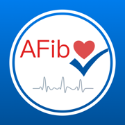 AFibCheck - Ritmo Cardiaco