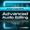 Advanced Audio Editing - ASK Video