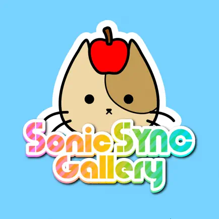 SonicSYNC Gallery Cheats