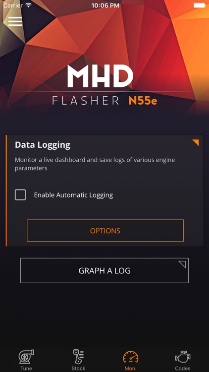 MHD N55 E-Series screenshot-4