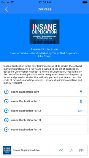 Core Training(圖3)-速報App