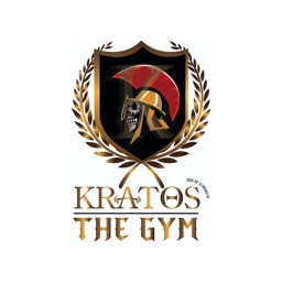 KRATOS THE GYM