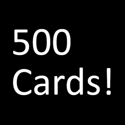 500 Cards! Cheats