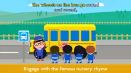 sing & play: wheels on the bus problems & solutions and troubleshooting guide - 3