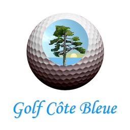 Golf Cote bleue