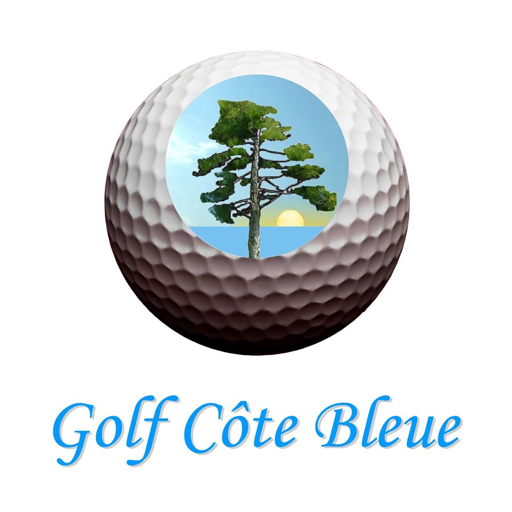 Golf Cote bleue