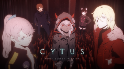 Cytus II Cytus II