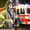 Firefighter Squad Simulator - iPadアプリ