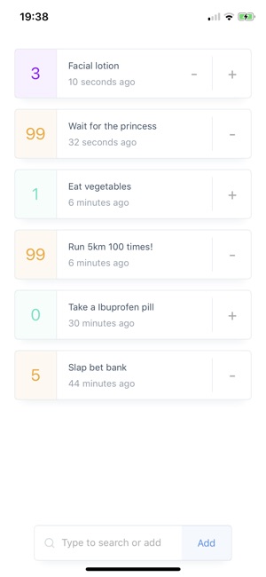 CountOn(圖1)-速報App