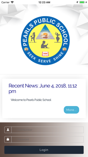 Pearls Public School