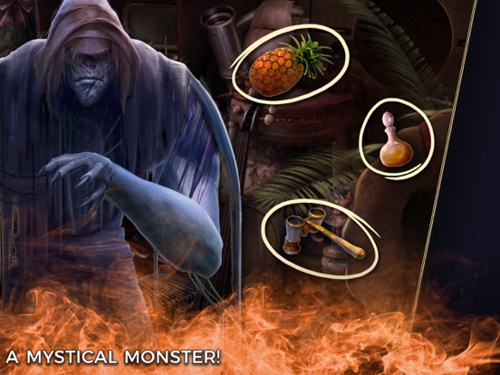 Screenshot #4 for Donna Brave: Paris Strangler