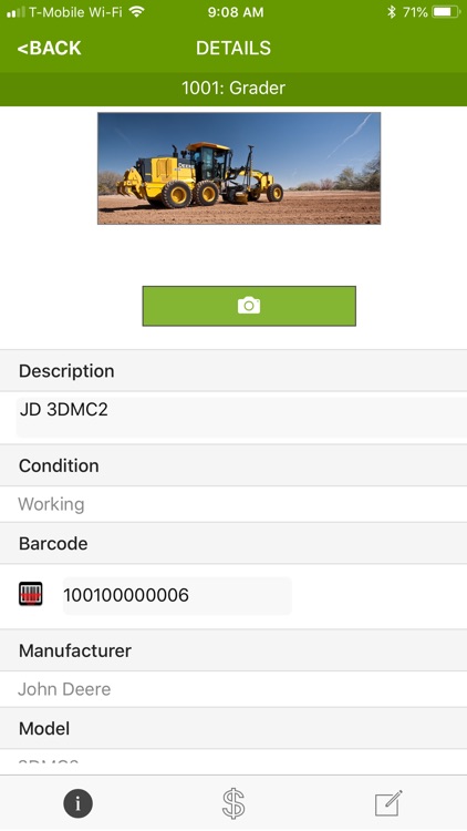 WorkMax screenshot-5