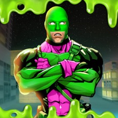 Activities of Super Slime Hero