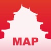 全国お城マップ iPhone / iPad