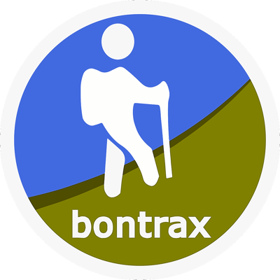 Bontrax-Vandring & Friluftsliv