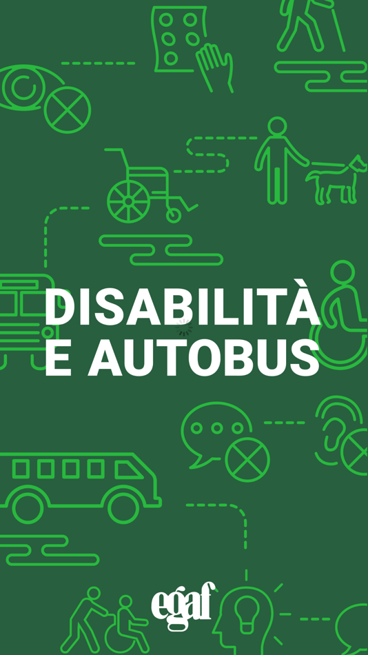 Disabilità bus - 2.1.1 - (iOS)