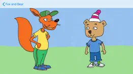 fox and bear in the park problems & solutions and troubleshooting guide - 3