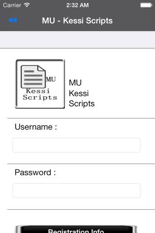 MU-Net screenshot 4