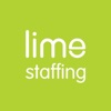 Lime Staffing icon