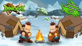 Game screenshot DinoAge: Dinosaur Strategy! hack
