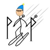 Ski Snow Race icon