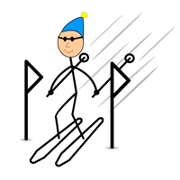 Ski Snow Race