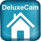 DeluxeCam allows you to view your wireless video monitor from anywhere in the world on your iPhone