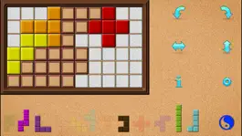 Game screenshot PentoMind - Pentomino Puzzles mod apk