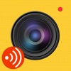 無音カメラ - 高画質カメラ 音なし & 消音カメラ