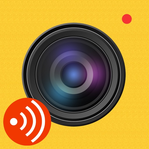 WebViewCam icon