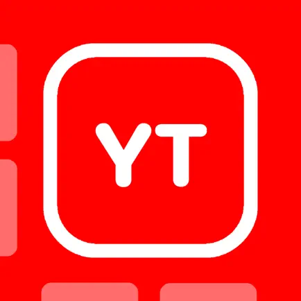YouWidget - Widget for YouTube Cheats
