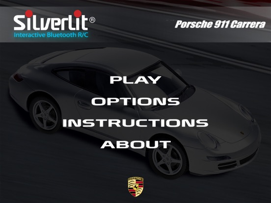 Screenshot #6 pour Silverlit RC Porsche 911 HD
