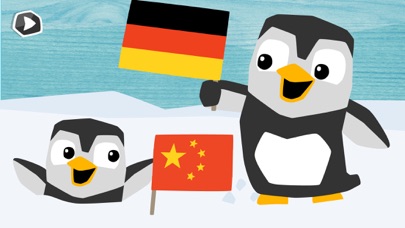 LinguPinguin German Chineseのおすすめ画像1