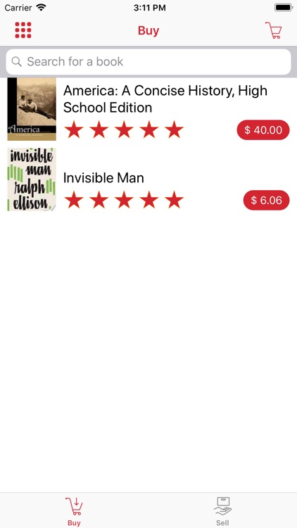 FS Textbook Exchange