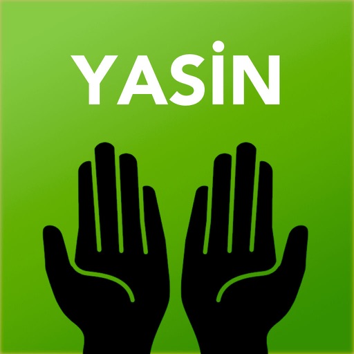 Yasin Suresi Yasin-i Şerif PRO - AppWisp.com