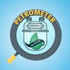 Petrometer icon