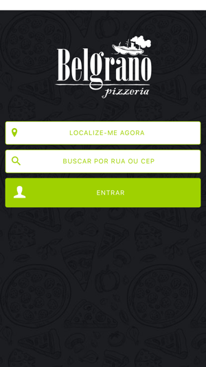 Belgrano Pizzaria(圖3)-速報App