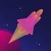 Rocket Jump - A Space Game